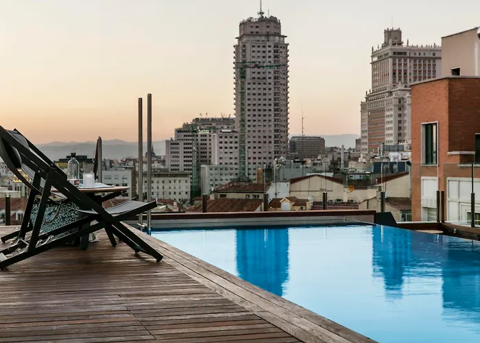 Palacio De Los Duques Gran Melia - The Leading Hotels Of The World