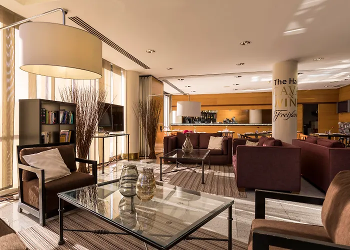 Hotel: Acta Pirámides