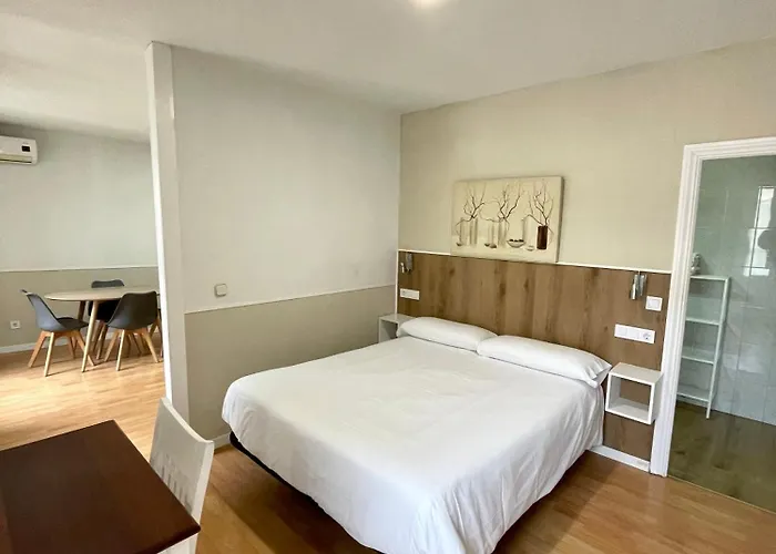 Apartamento: Apartamentos Mayor Centro